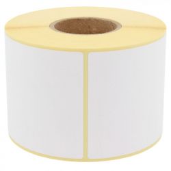 Étiquette balance 58 x 80mm thermique TOP / protégé, rouleau de 500 - colle renforcée spéciale congélation