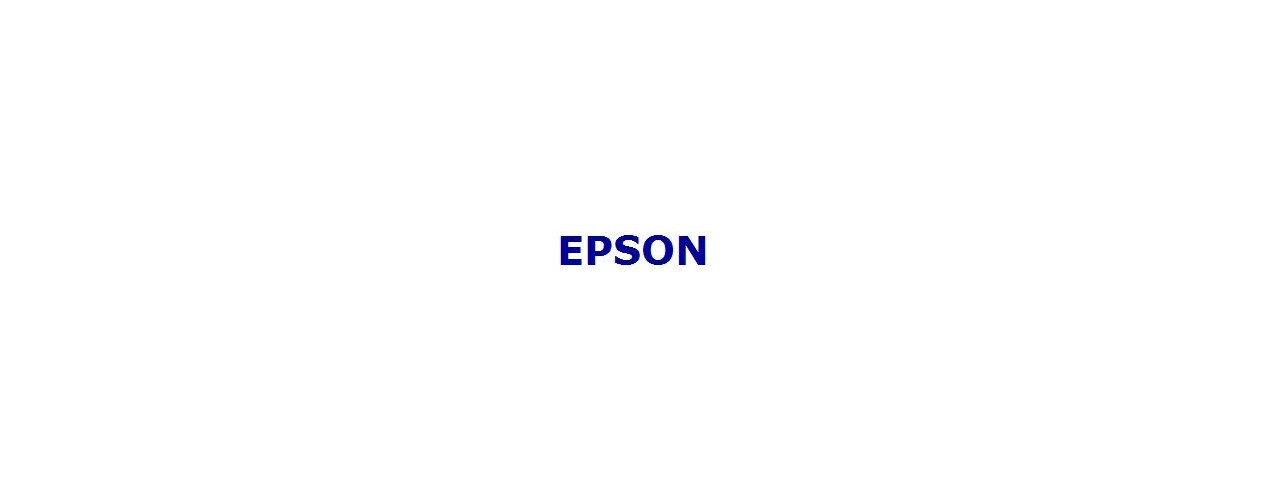 ruban encreur Epson ERC38/ ERC-38/ ERC 38 Pressing - MD Ouest